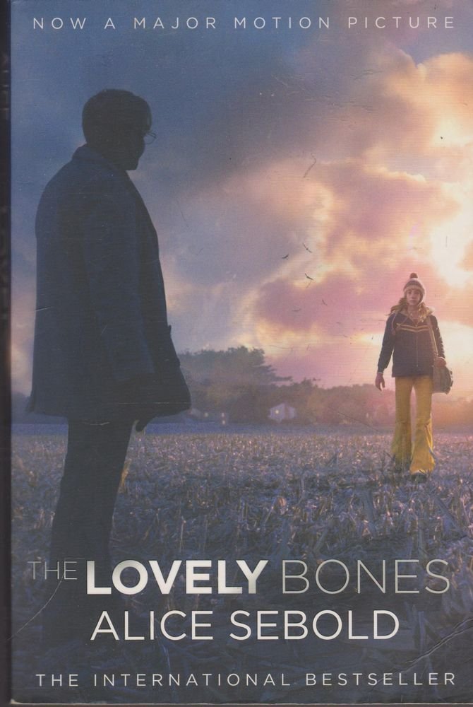 The Lovely Bones 9780330413169