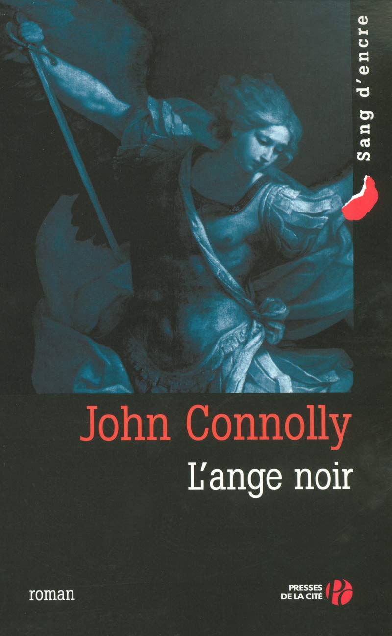 L'Ange Noir 9782258069831