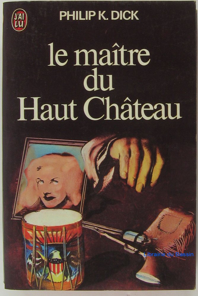 Le maître du haut château 9782290005675