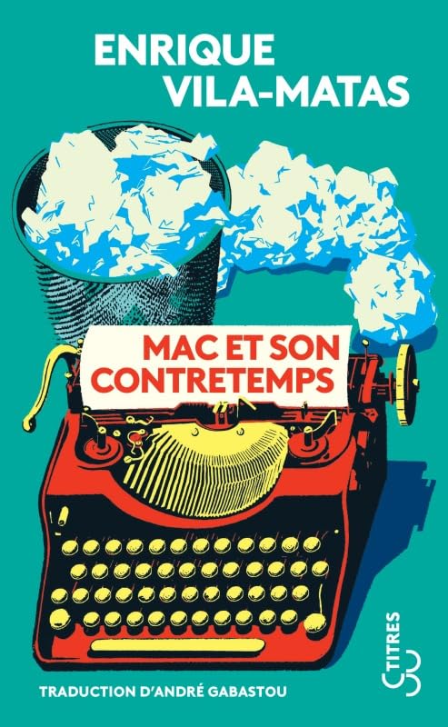 Mac et son contretemps 9782267045383