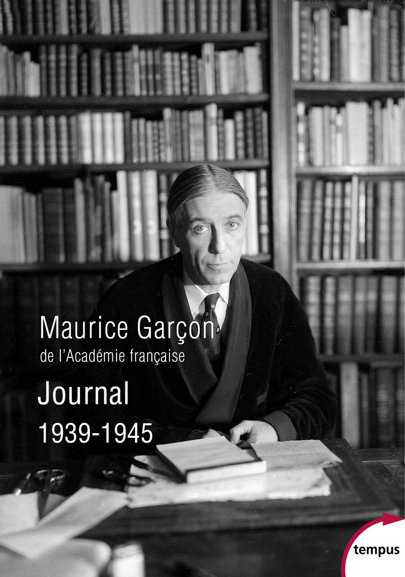Journal (1939-1945) 9782262068066