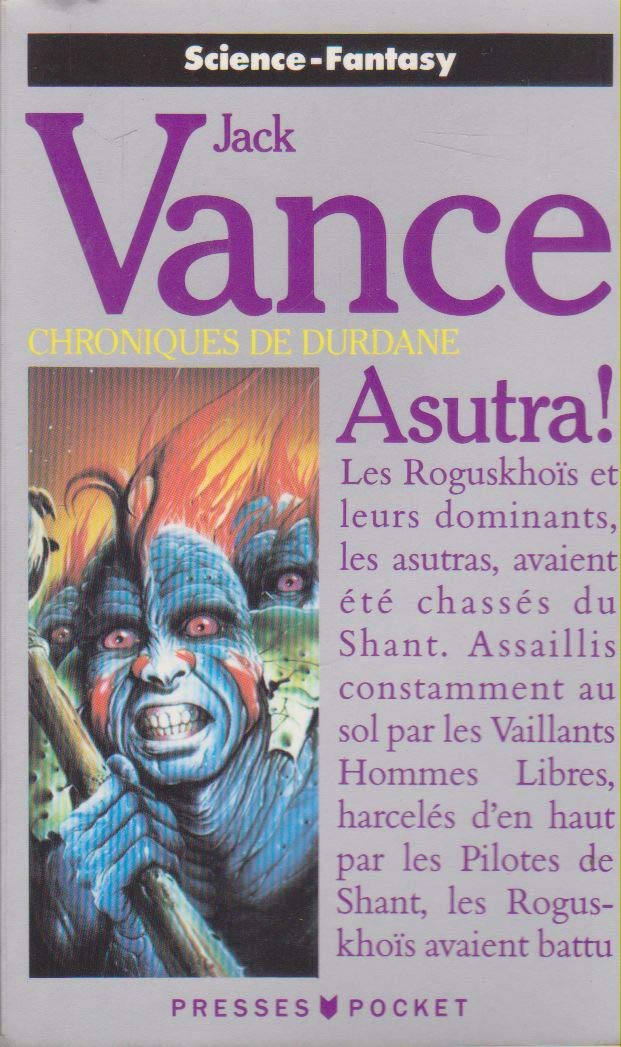 Asutra 9782266041973