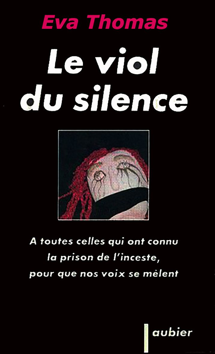 Le Viol du silence 9782700726190