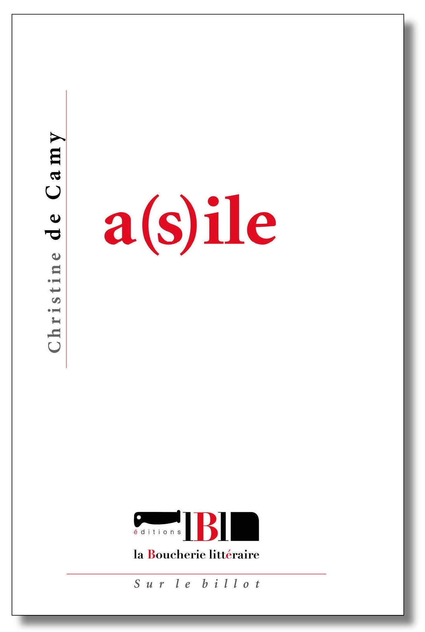 A(s)ile 9791096861279