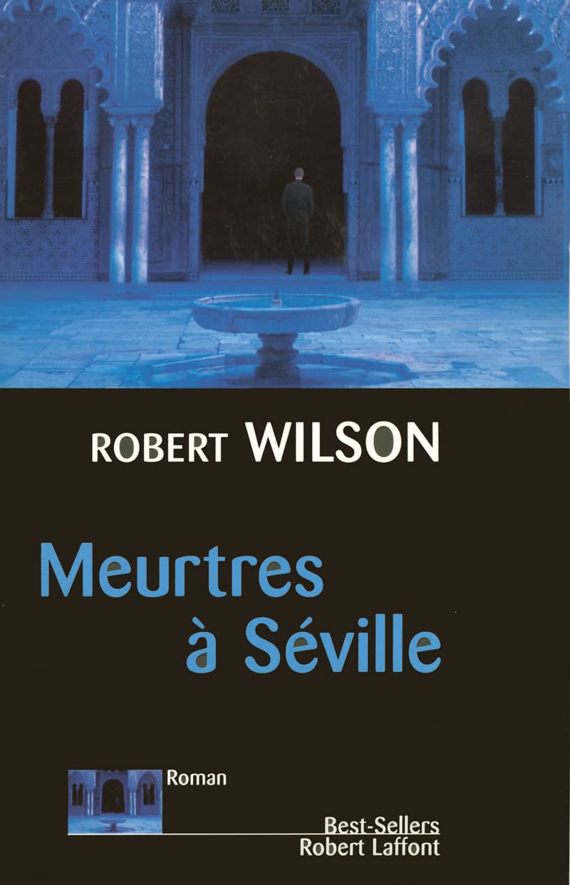 Meurtres à Séville 9782221100677