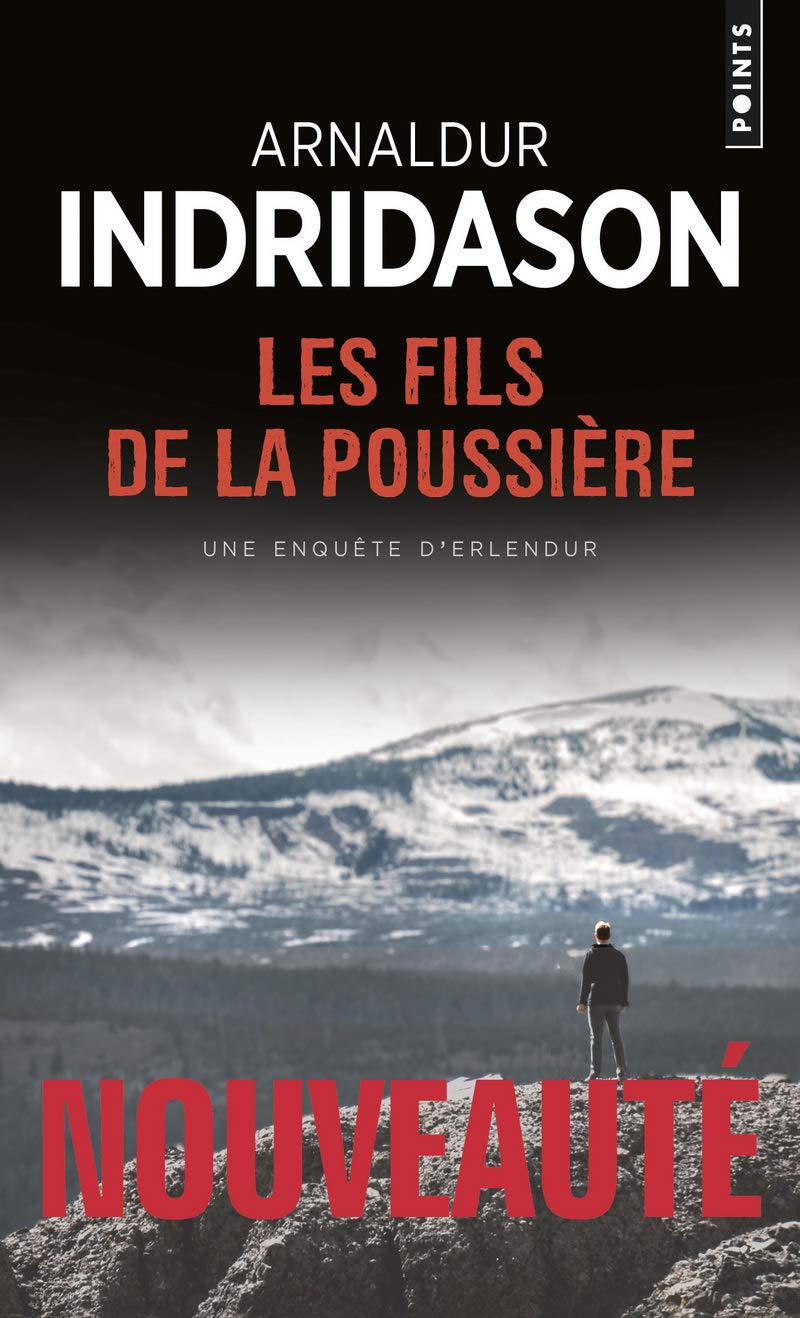 Les Fils de la poussière 9782757875797
