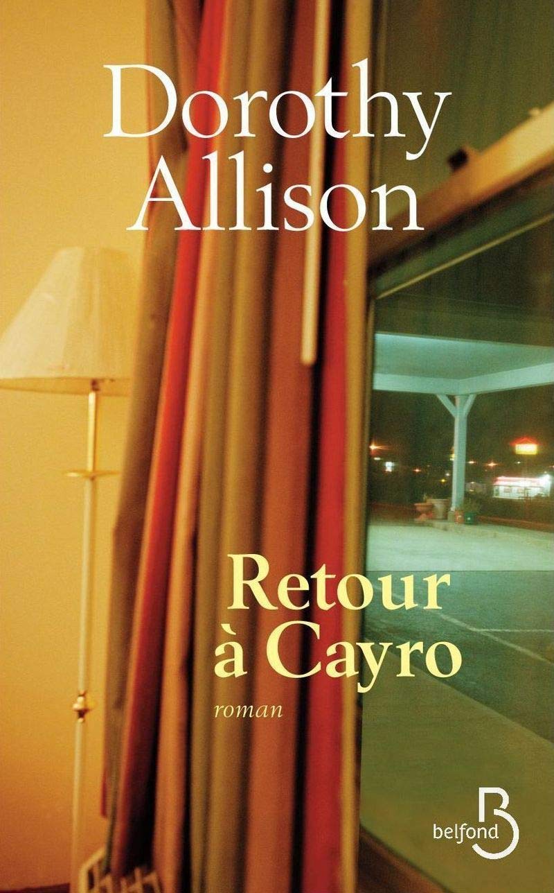 Retour à Cayro (N. éd.) 9782714474179