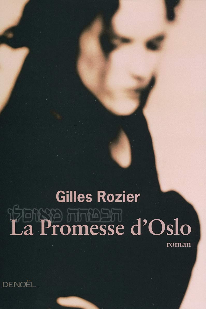 La promesse d'Oslo 9782286016661