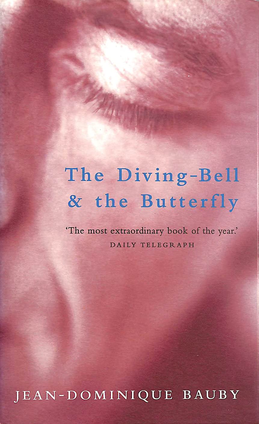 The Diving-Bell and the Butterfly 9781857027792