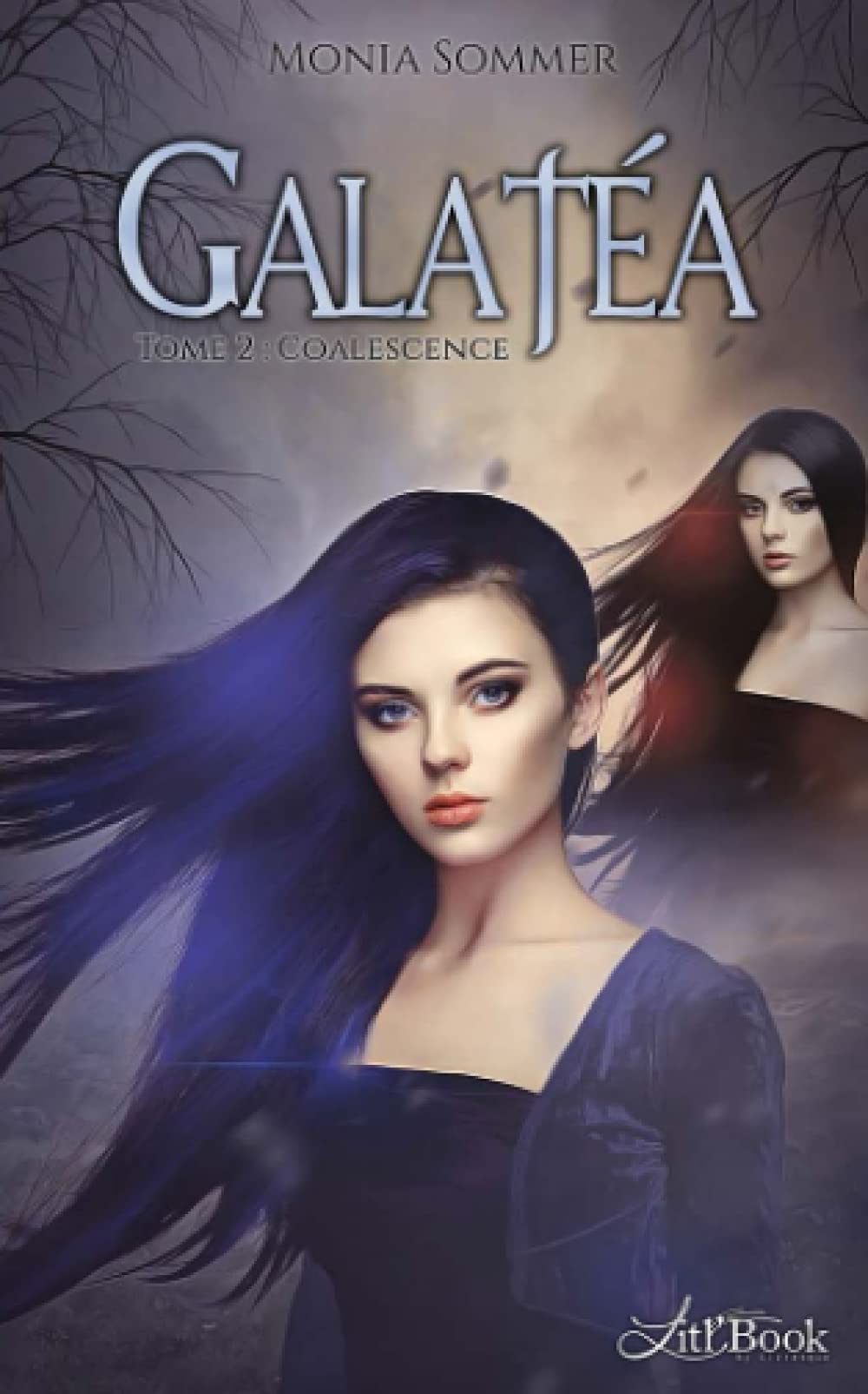 Galatéa, tome 2 9791096960750