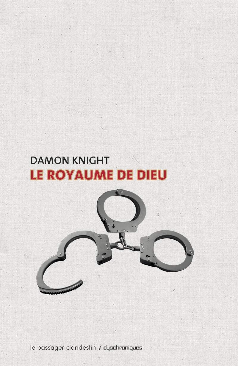 Le royaume de Dieu 9782369350033