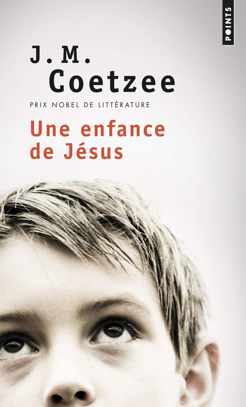 Une Enfance de Jésus 9782757845271