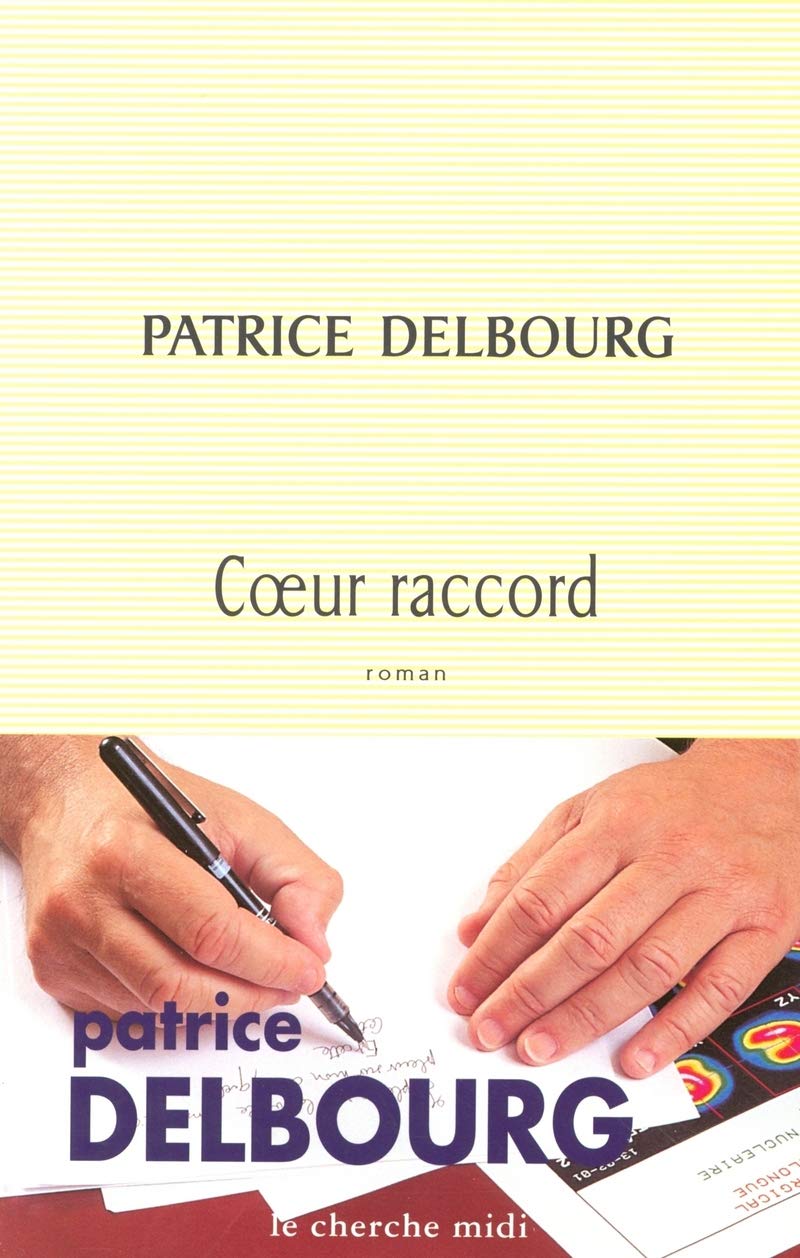 Coeur raccord 9782749100074