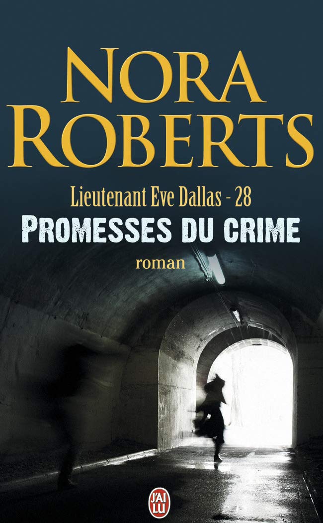 Promesse du crime 9782290022535