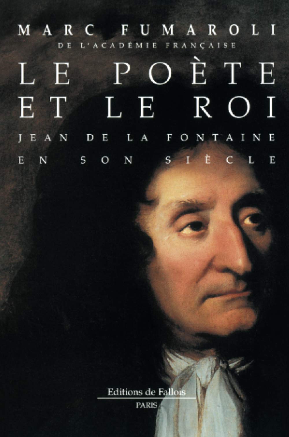 Le poète et le roi 9782877062183