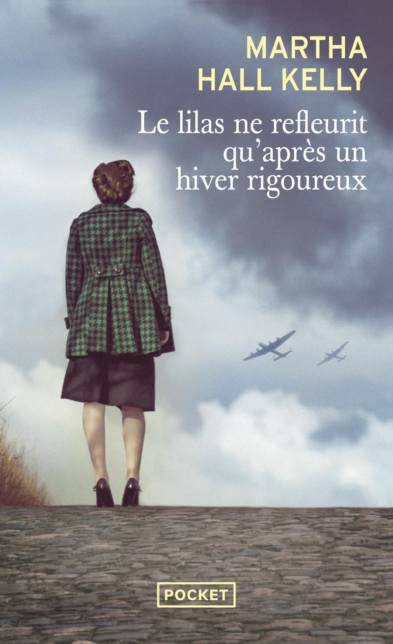 Le lilas ne refleurit qu'après un hiver rigoureux 9782266289870