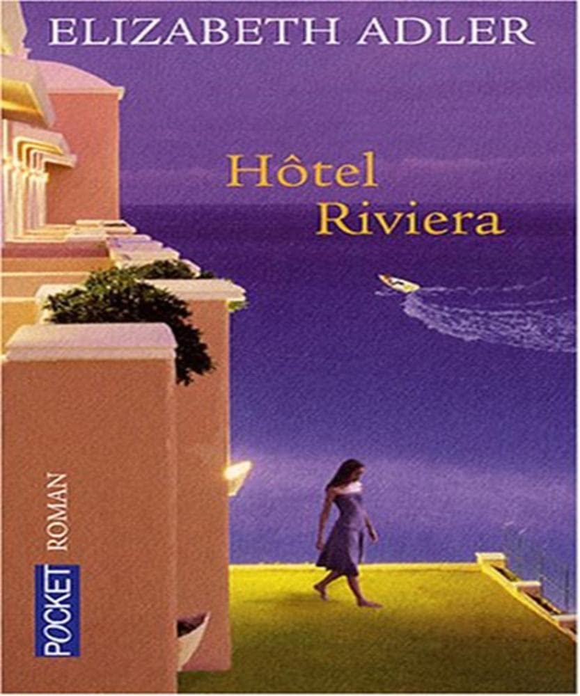 HOTEL RIVIERA 9782266164832