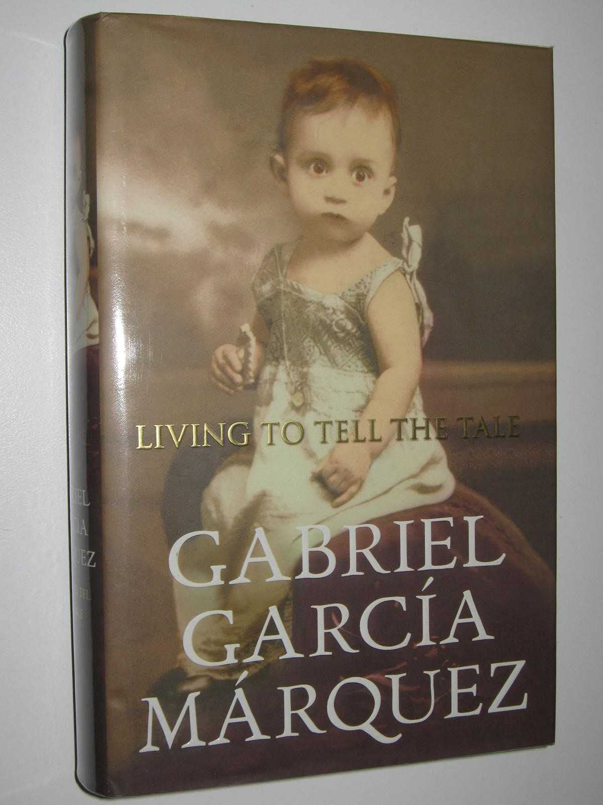 Living To Tell The Tale 9780224072786