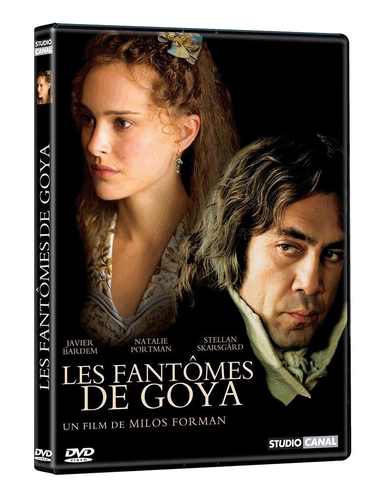 Les Fantômes de Goya 3259130239386