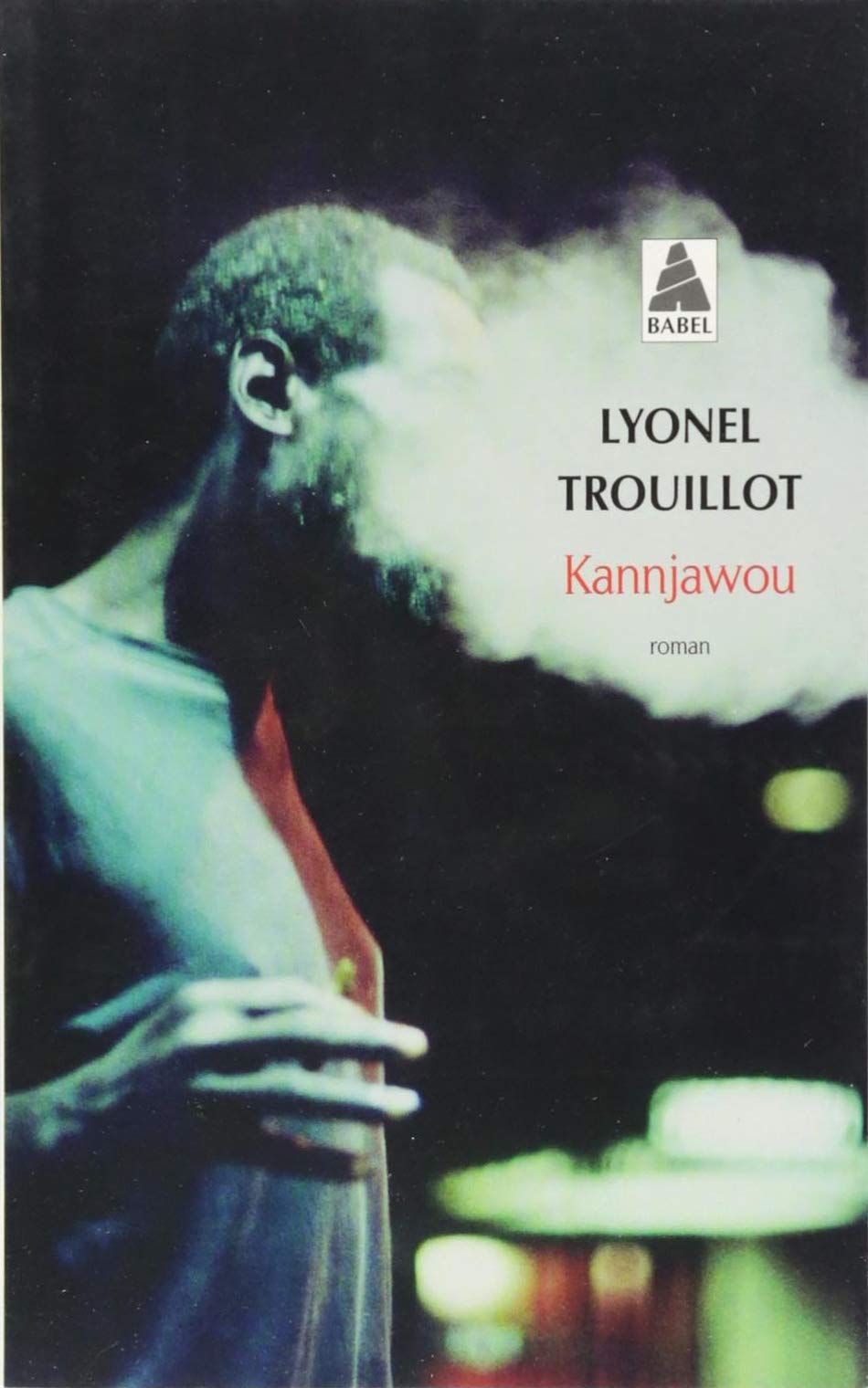 Kannjawou 9782330109394