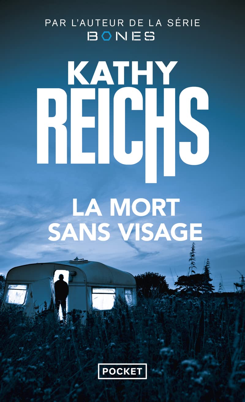 La Mort sans visage 9782266326056