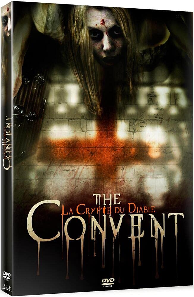 The Convent-La crypte du Diable 3512391199951