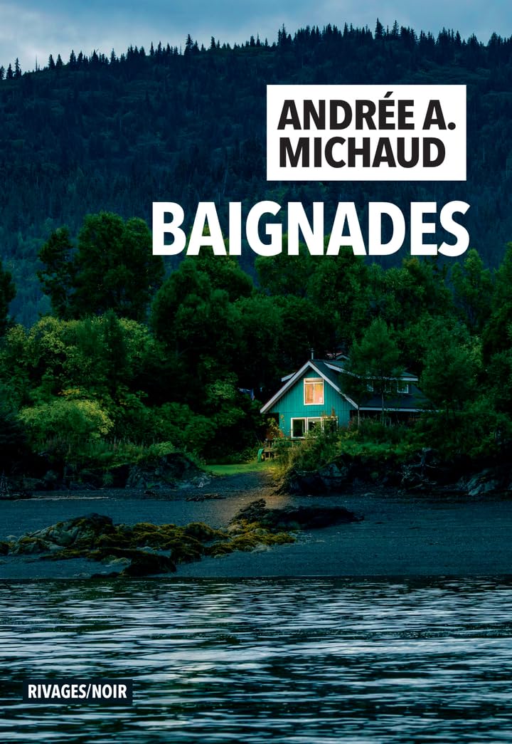 Baignades 9782743667948