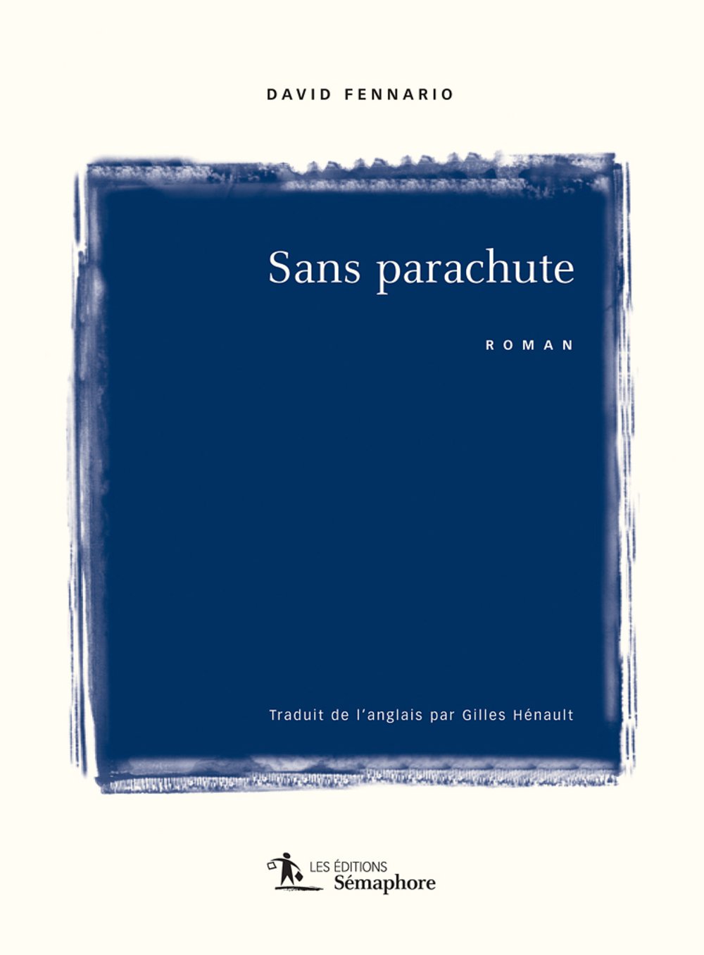 Sans Parachute 9782923107172