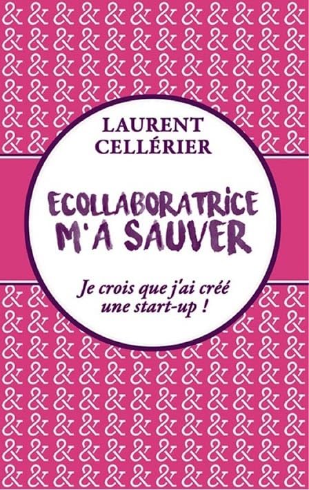 Ecollaboratrice m'a sauver 9791096216291