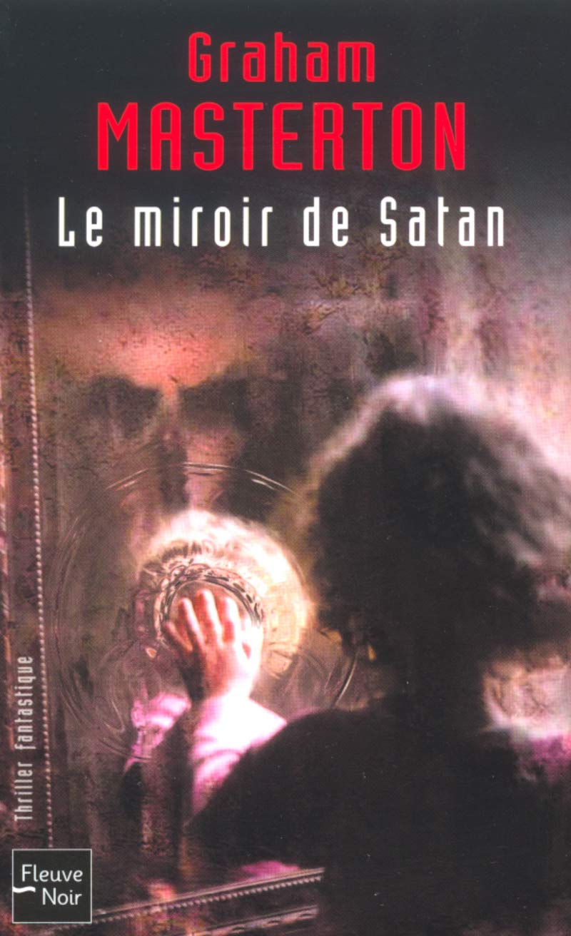 Le Miroir de Satan 9782265077102
