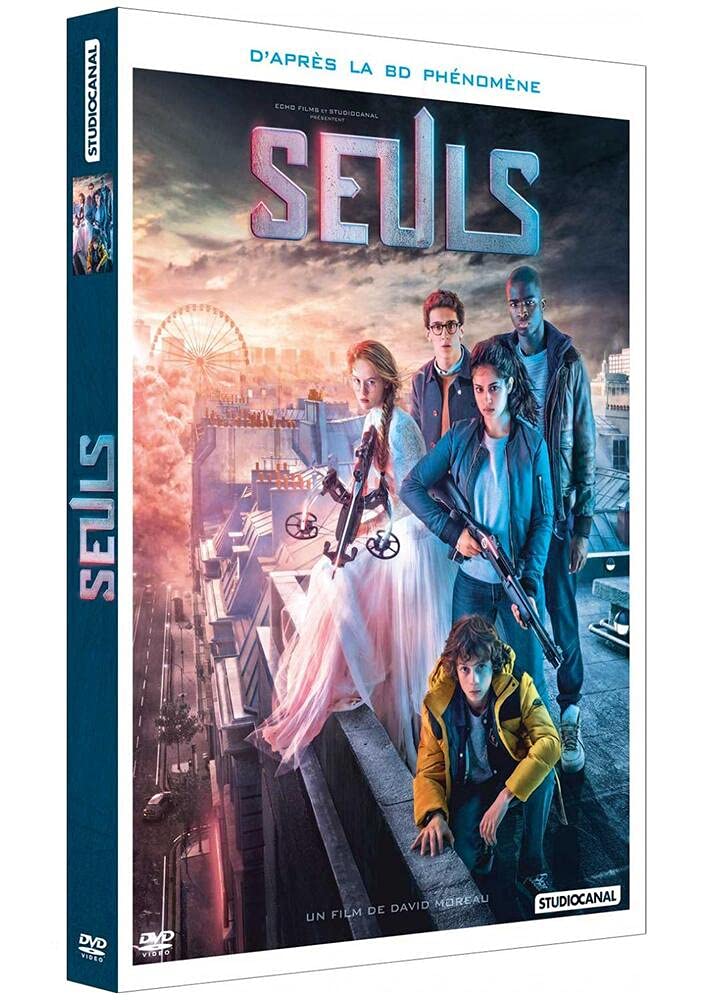 Seuls 5053083121242