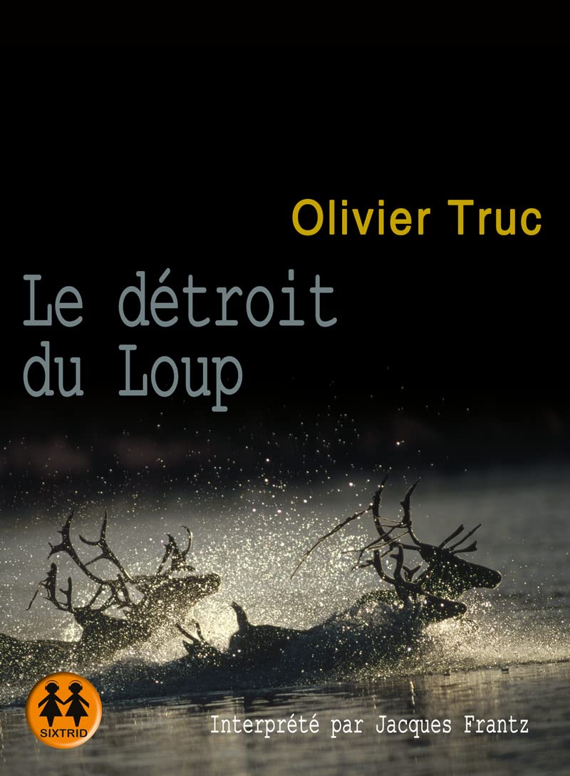 Le détroit du loup 3358950002962