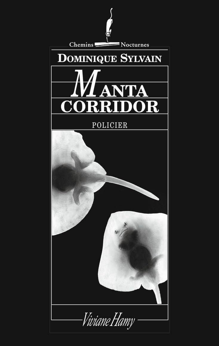 Manta corridor 9782878582260