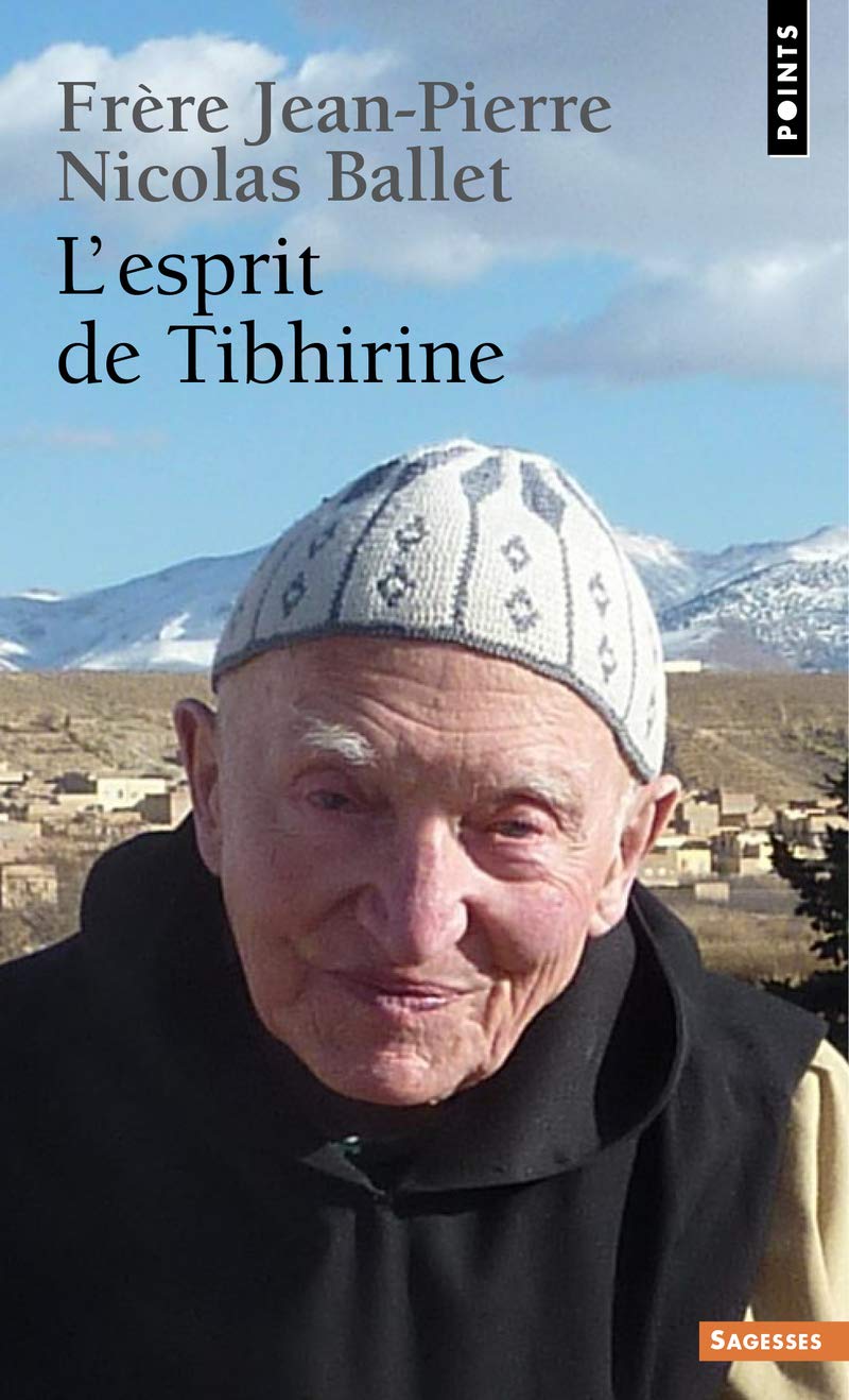 L'Esprit de Tibhirine 9782757836668