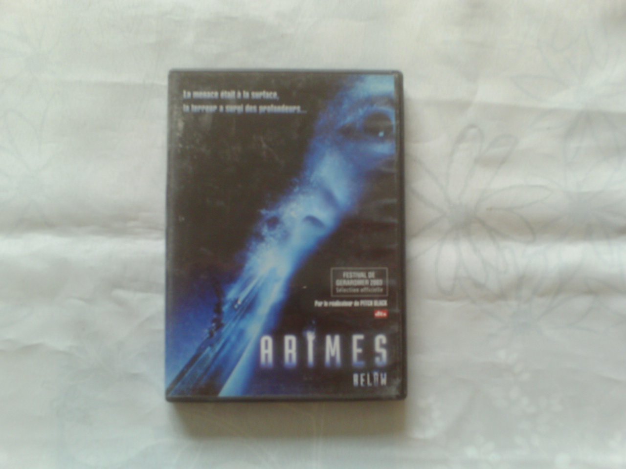 Abîmes 5410865416970