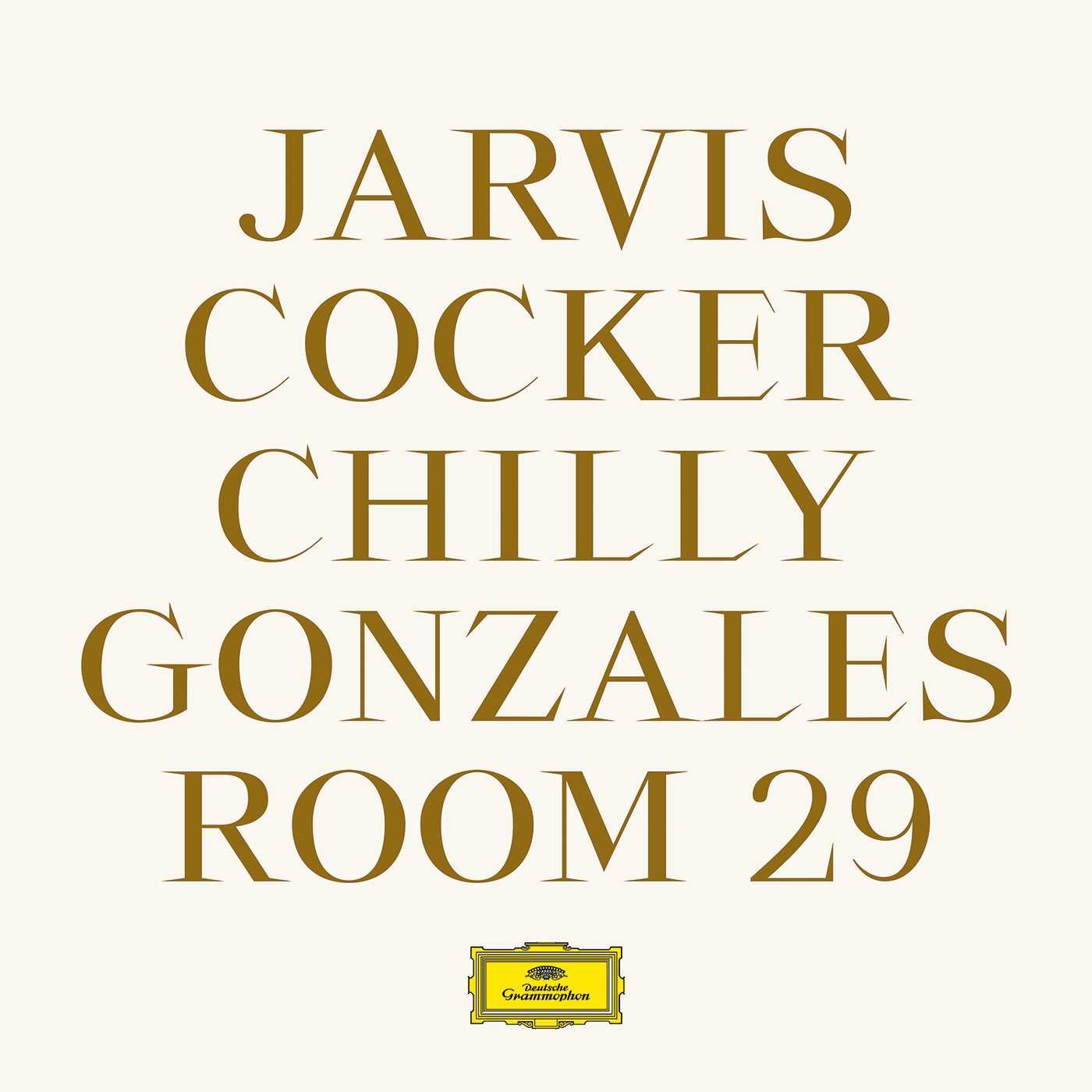 Room 29 0028947970101