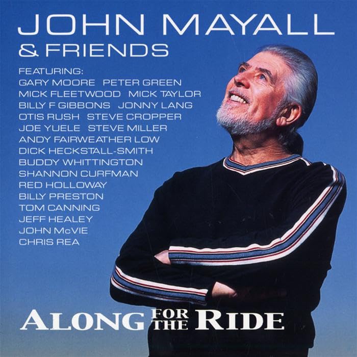 Along for the Ride 9786310697345