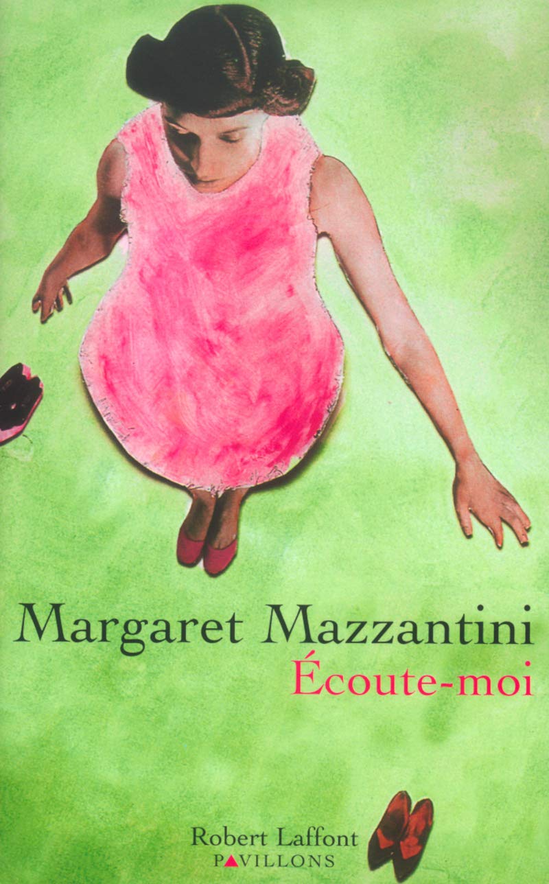 Ecoute-moi 9782221096543