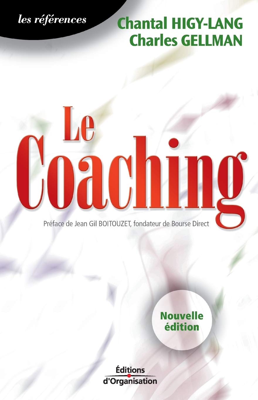 Le Coaching 9782708126930