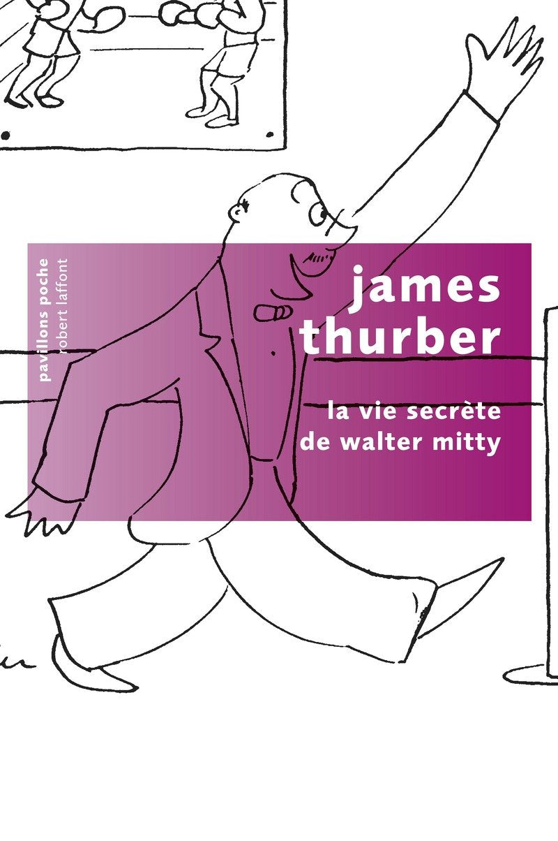 La vie secrète de Walter Mitty 9782221111567