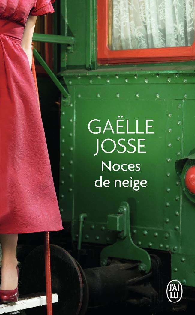 Noces de neige 9782290079447