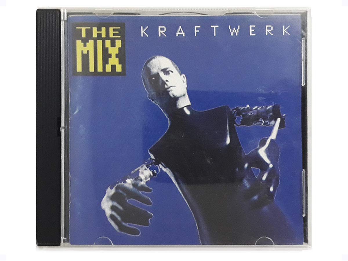 The Mix 0077779667123