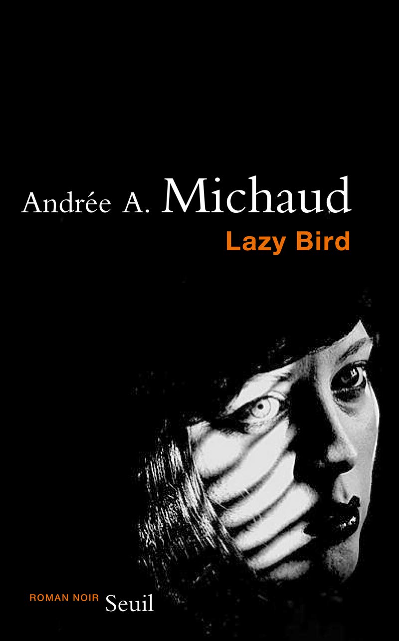 Lazy Bird 9782021022995