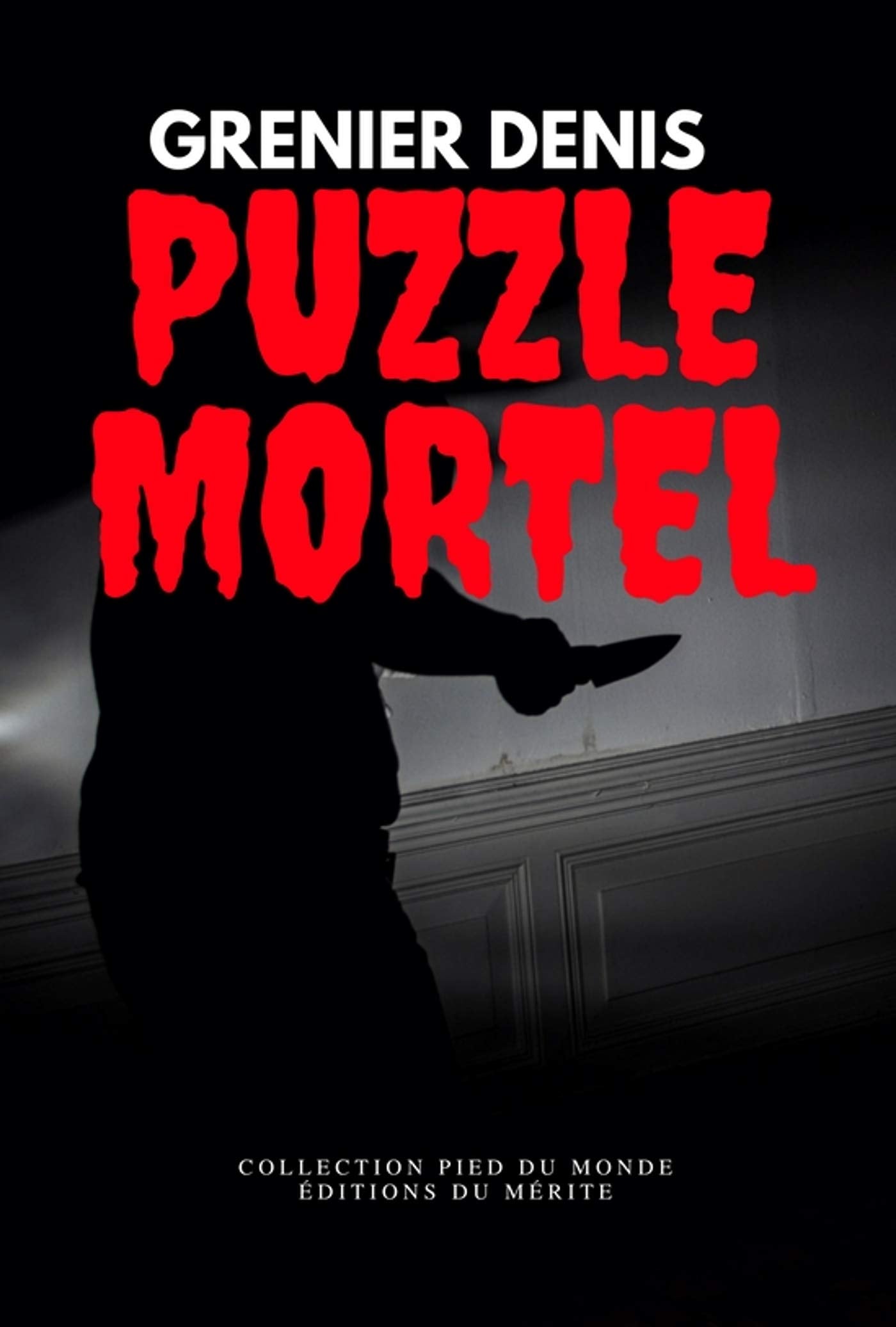 Puzzle Mortel 9791094224205