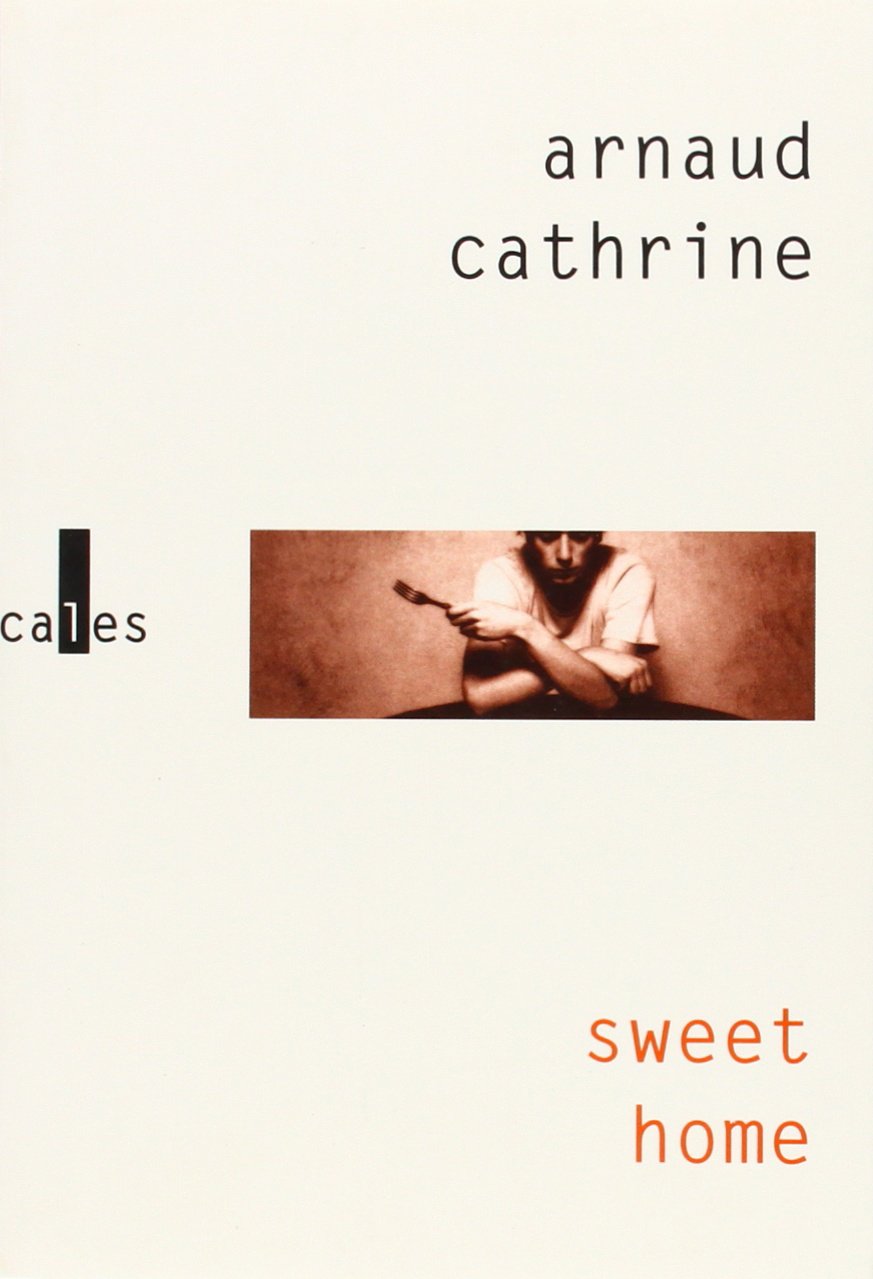 Sweet home 9782070775705