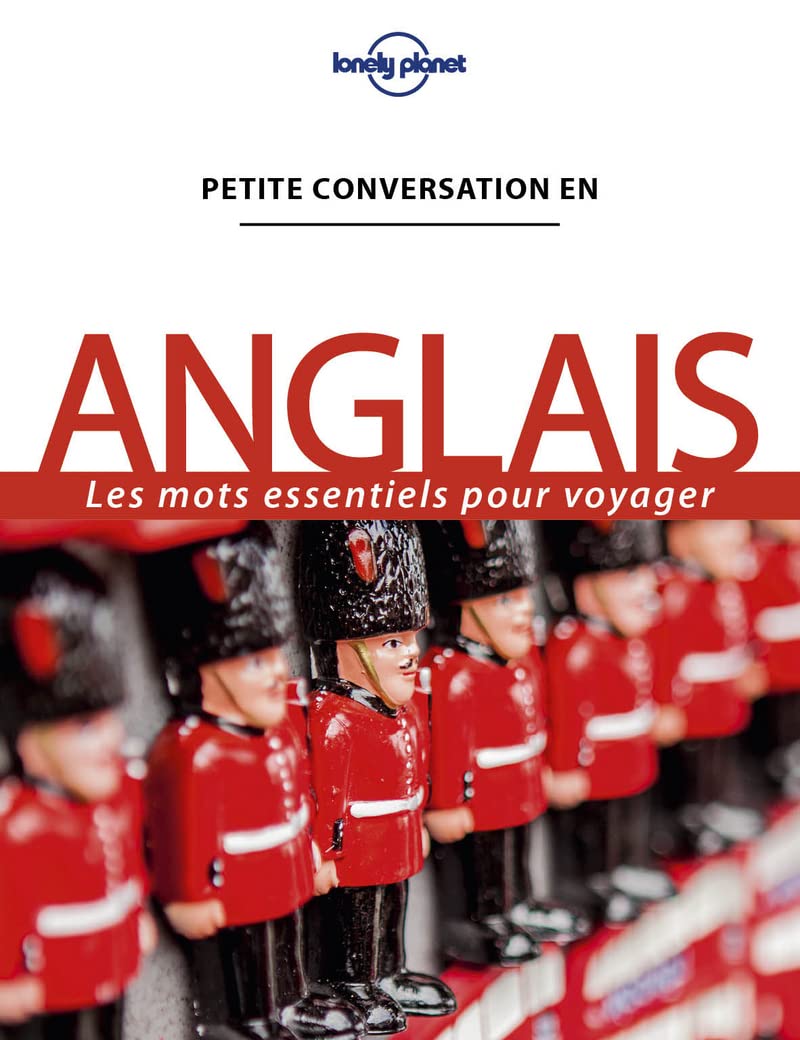 Petite conversation anglais - 11ed 9782816179101