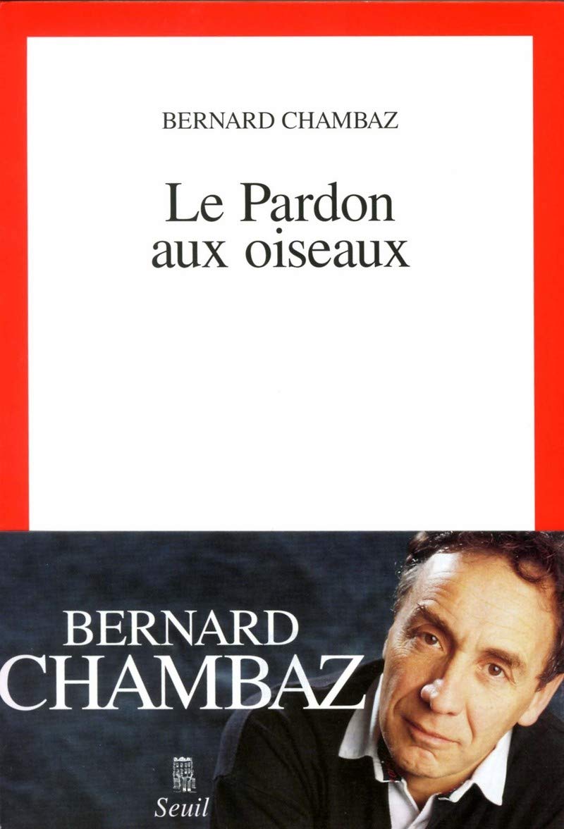 Le Pardon aux oiseaux 9782020349918