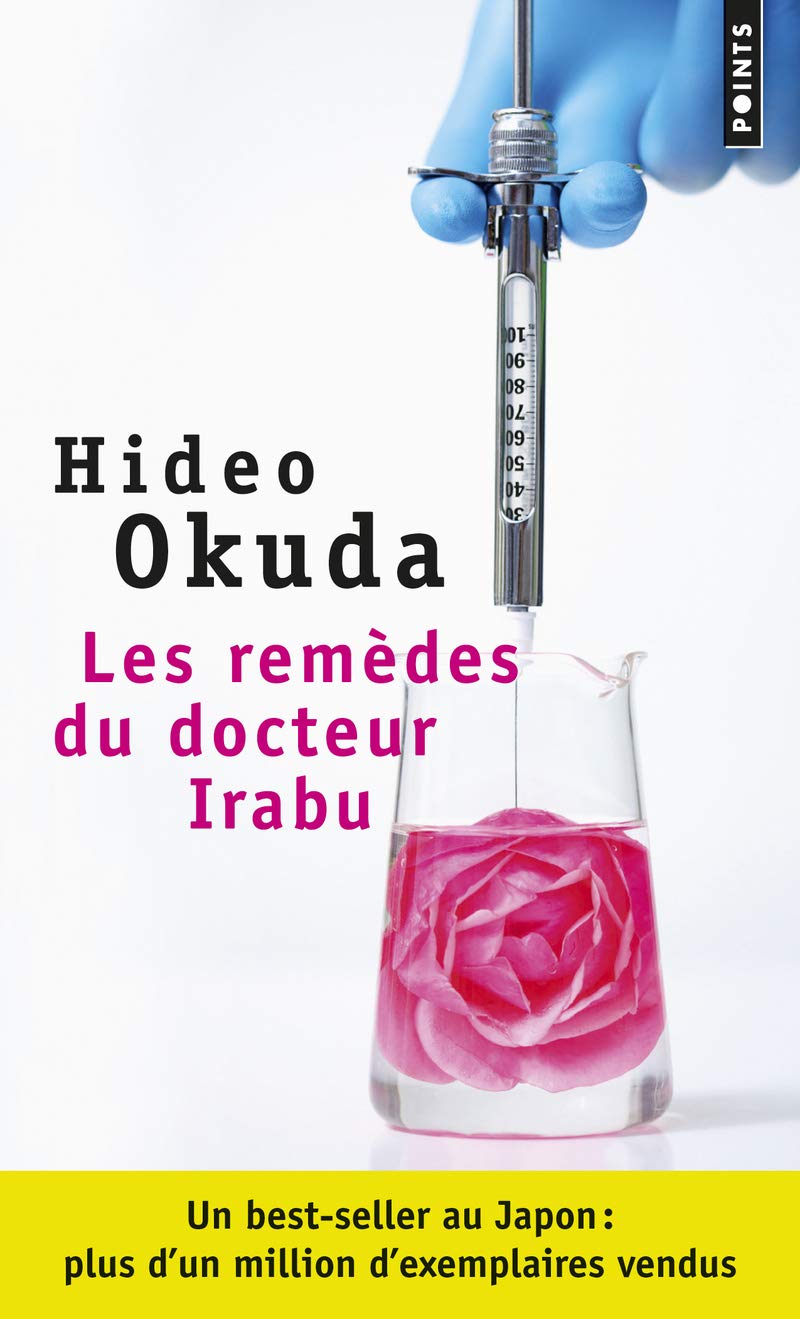 Les Remèdes du docteur Irabu 9782757842669