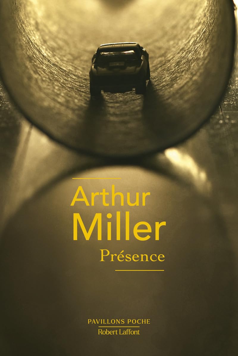 Présence 9782221276341