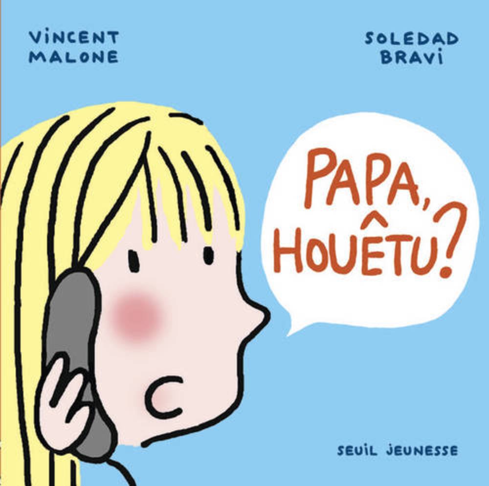 Papa, houêtu ? 9782020686815